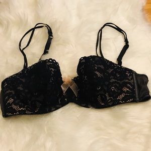 Padded bra